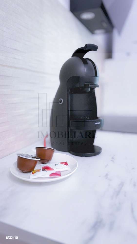 Vanzare/Schimb  Apartament 2 Camere | Bloc Nou | Marasti, Str. Fabrici-16