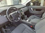 Land Rover Discovery Sport 2.0 TD4 Pure 7L - 38