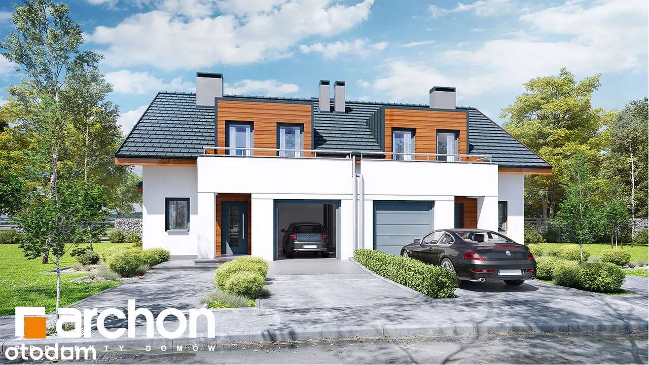 Ostatni Bliźniak - polecam - super cena !!!! - Pełny obrazek: 1/9