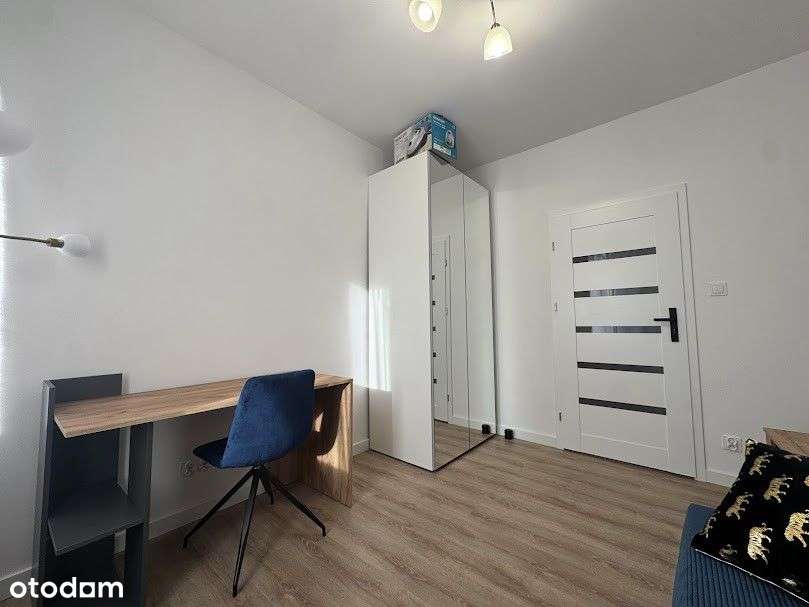 Inwestycyjne mieszkanie 2 pokoje Chodkiewicza - Pełny obrazek: 4/10