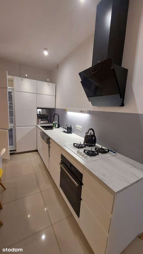 Klimatyczne mieszkanie przy ul. Piotrkowskiej do wynajęcia - Pełny obrazek: 5/9