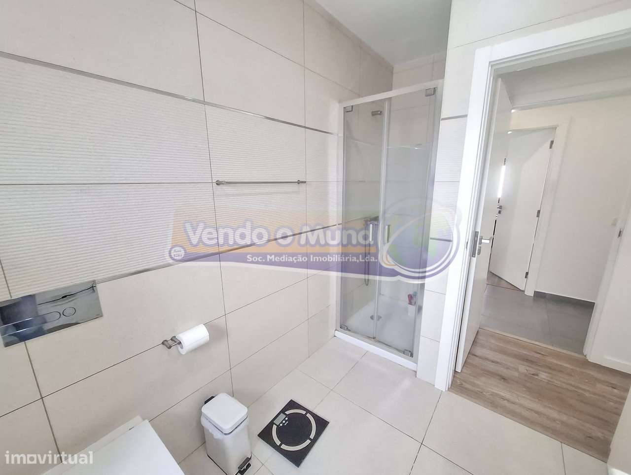 Apartamento T3 em Benavente (B645) - Grande imagem: 4/22