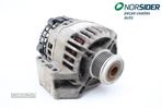 Alternador Opel Corsa D Sport Van|07-10 - 1