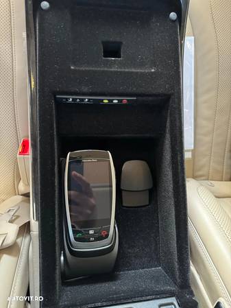 Mercedes-Benz S 350 d 4Matic L 9G-TRONIC - 23