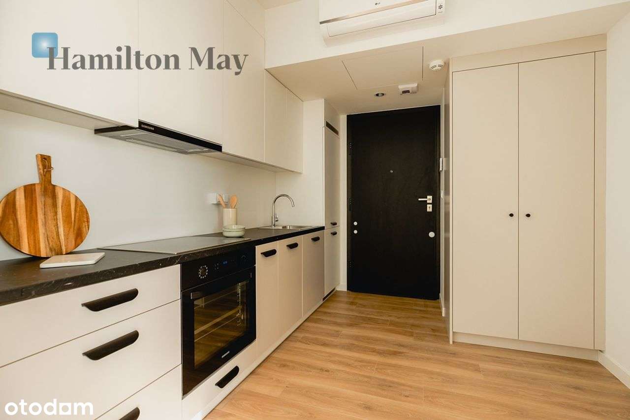 Stylowe studio | Unique Tower -5