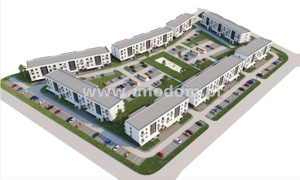 Mieszkanie 2 pokojowe Dobrzykowice.-5