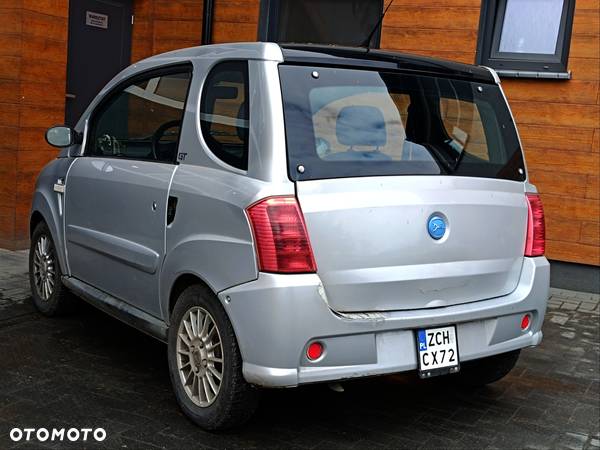 Microcar DUE First - 5