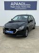 Mazda 2 G90 MHEV Challenge - 1