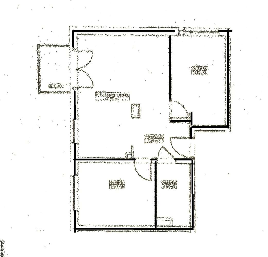 Super ustawne 3-pokojowe mieszkanie w nowym bloku przy Factory-8