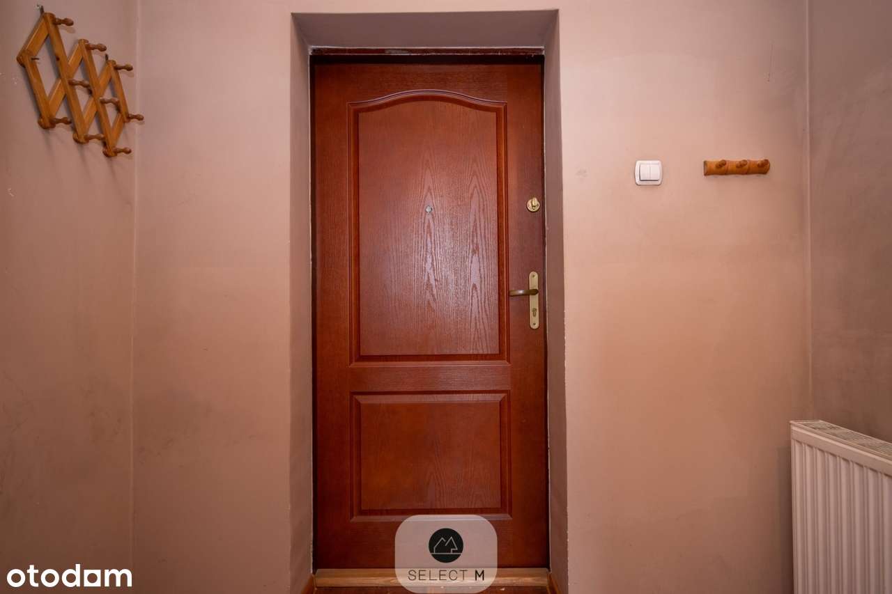 Mieszkanie w kamienicznym stylu-6