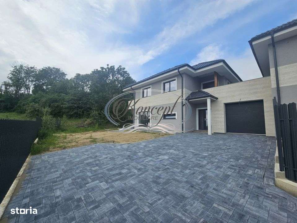 Casa cu panorama, in zona linistita - Imagine principală: 3/19