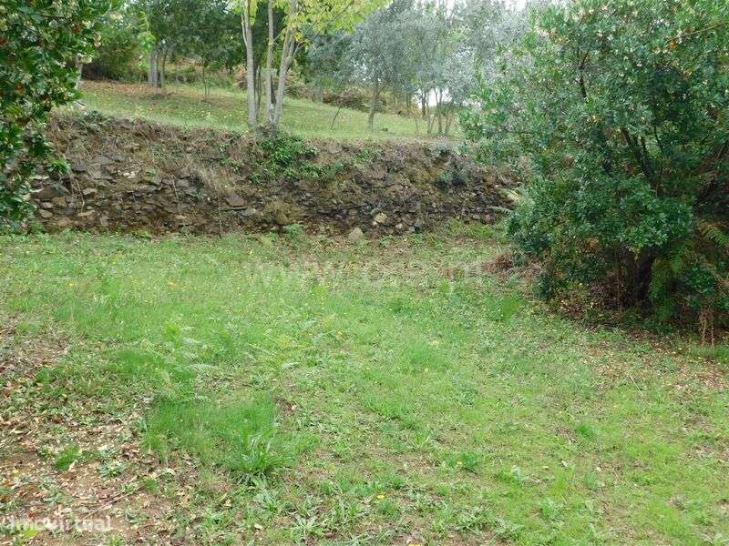 Terreno / Seia, Vila Cova à Coelheira - Grande imagem: 2/9