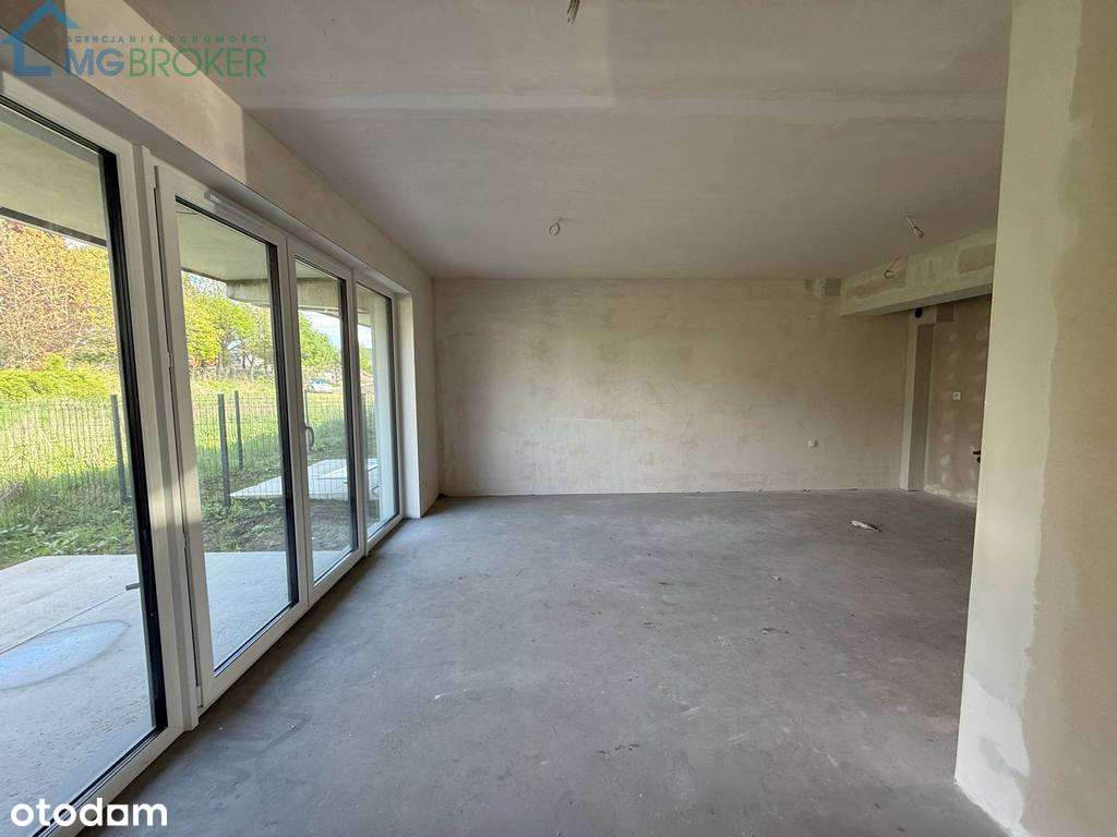 Mysłowice- Słoneczne Wzgórze/M4/OGRÓDEK+ TARAS/OD ZARAZ-0