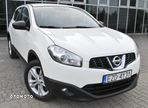 Nissan Qashqai 1.5 dCi Acenta EU6 - 27