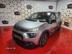 Citroën C3 1.5 BlueHDi Feel - 2