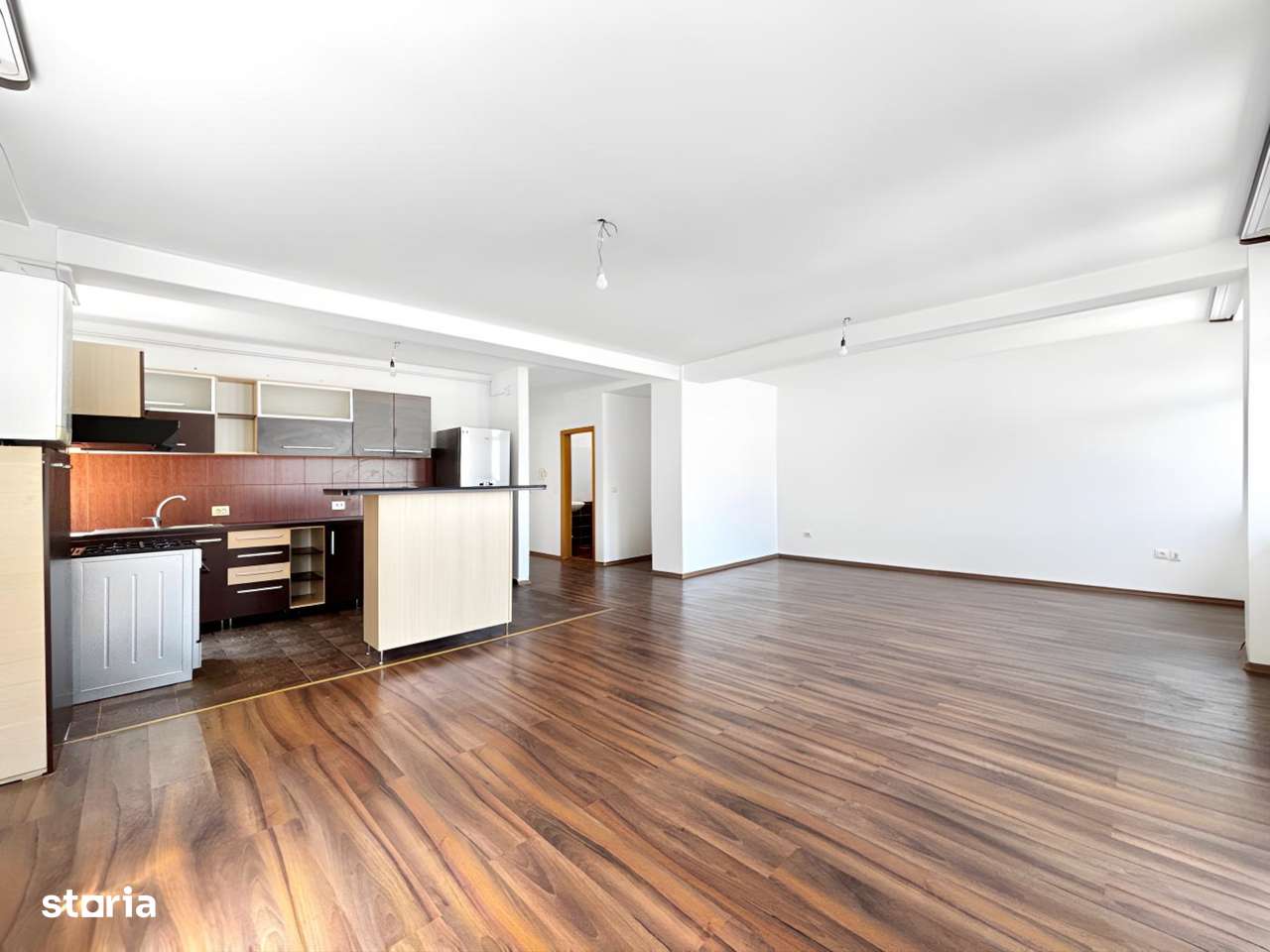 SAD | 106 MP  | Etaj Intermediar | Bine Compartimentat | Comision 0 - Imagine principală: 4/17