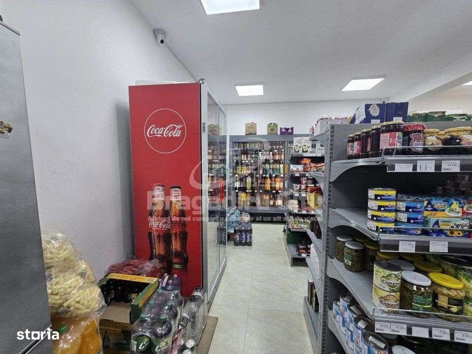 P+1E OFERTA Spatiu comercial stradal Clinceni-4