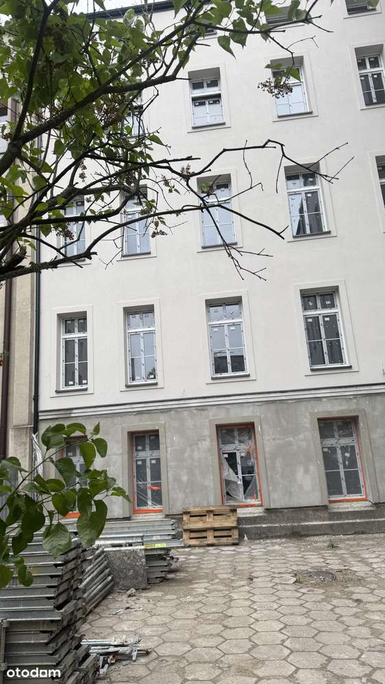 Kawalerka w samym centrum przy Galerii Łódzkiej-0