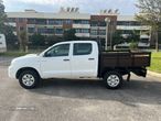 Toyota Hilux 2.5 D-4D 4WD CD CM PM+AC - 2