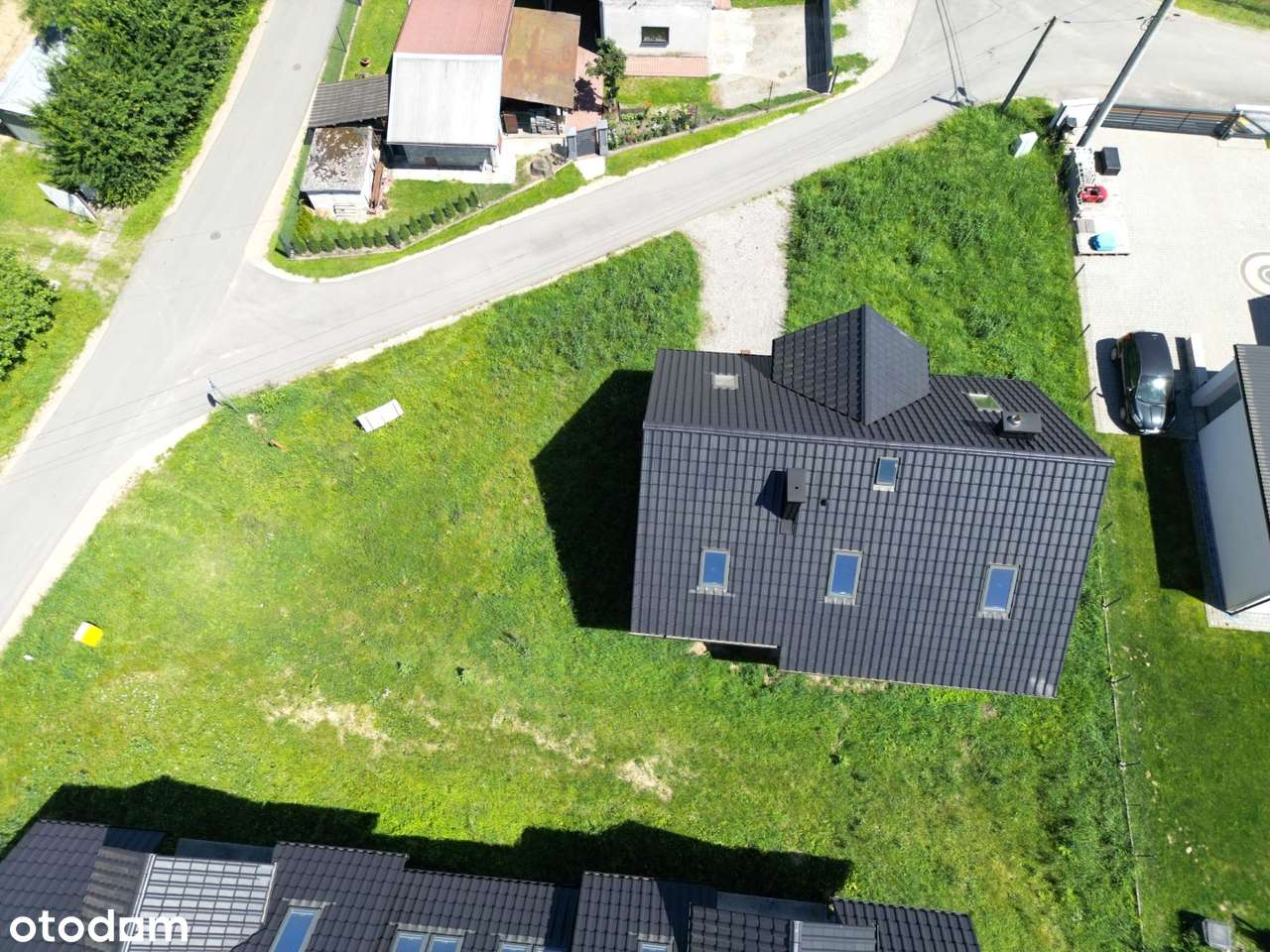 Dom jednorodzinny SSO w Niepołomicach – Idealna Lokalizacja!-12