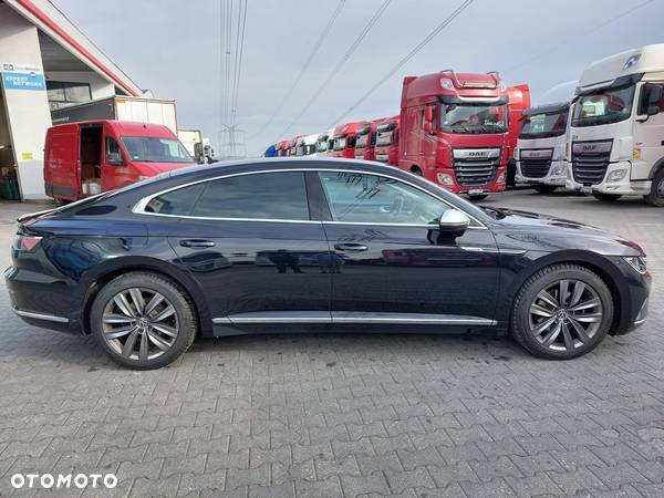 Volkswagen Arteon 2.0 TDI Elegance DSG - 9