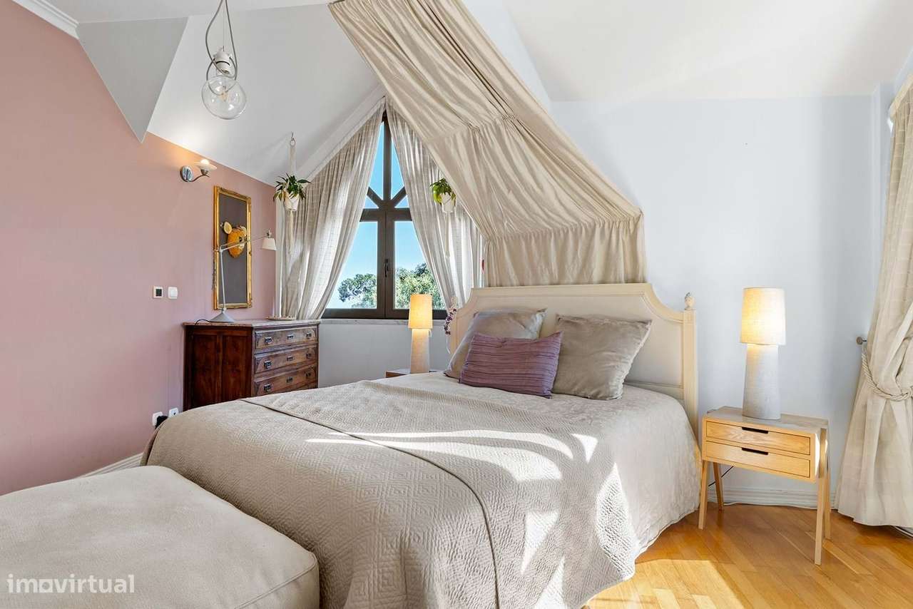 T3 | Vista | Estoril, Cascais-21