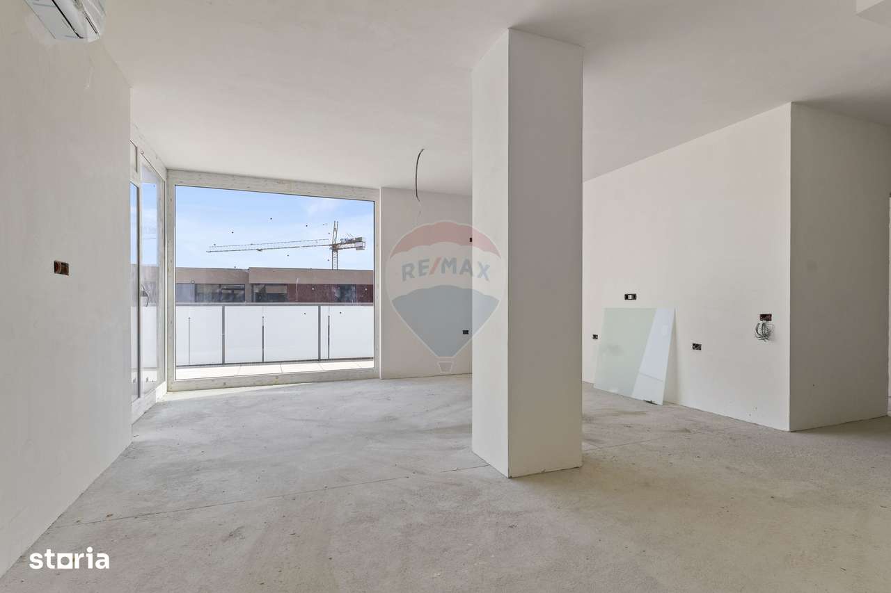 PENTHOUSE 3 camere, parcare subterana de vânzare,  zona Torontalului - Imagine principală: 4/20