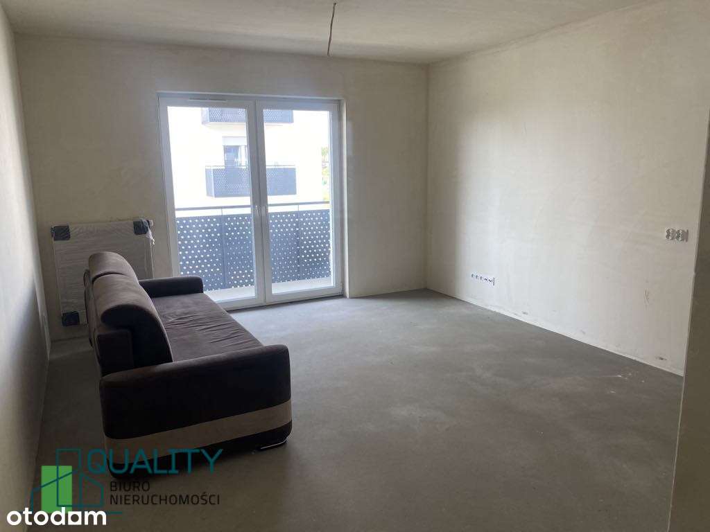 Bogdanowo komfortowe mieszkanie - rynek pierwotny!-4