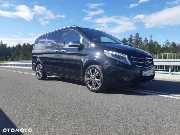 Mercedes-Benz Vito - 2