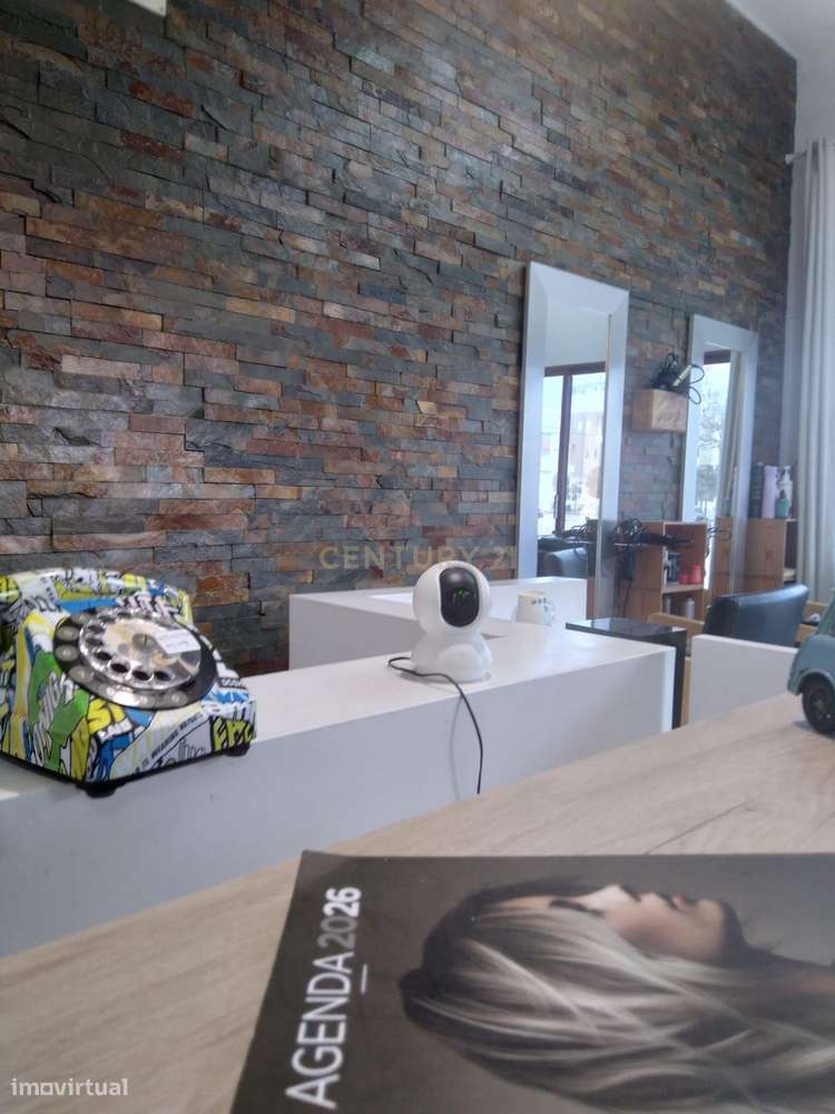 Trespasse de Espaço Comercial – Zona Emblemática da Costa da Caparica-29