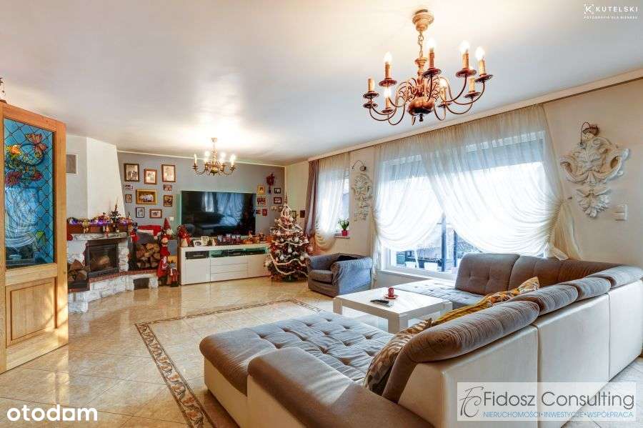 Dom szeregowy Zdroje-0