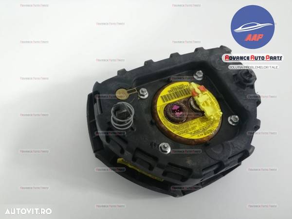 Airbag Opel Astra H 2005 la 2010 original - 2