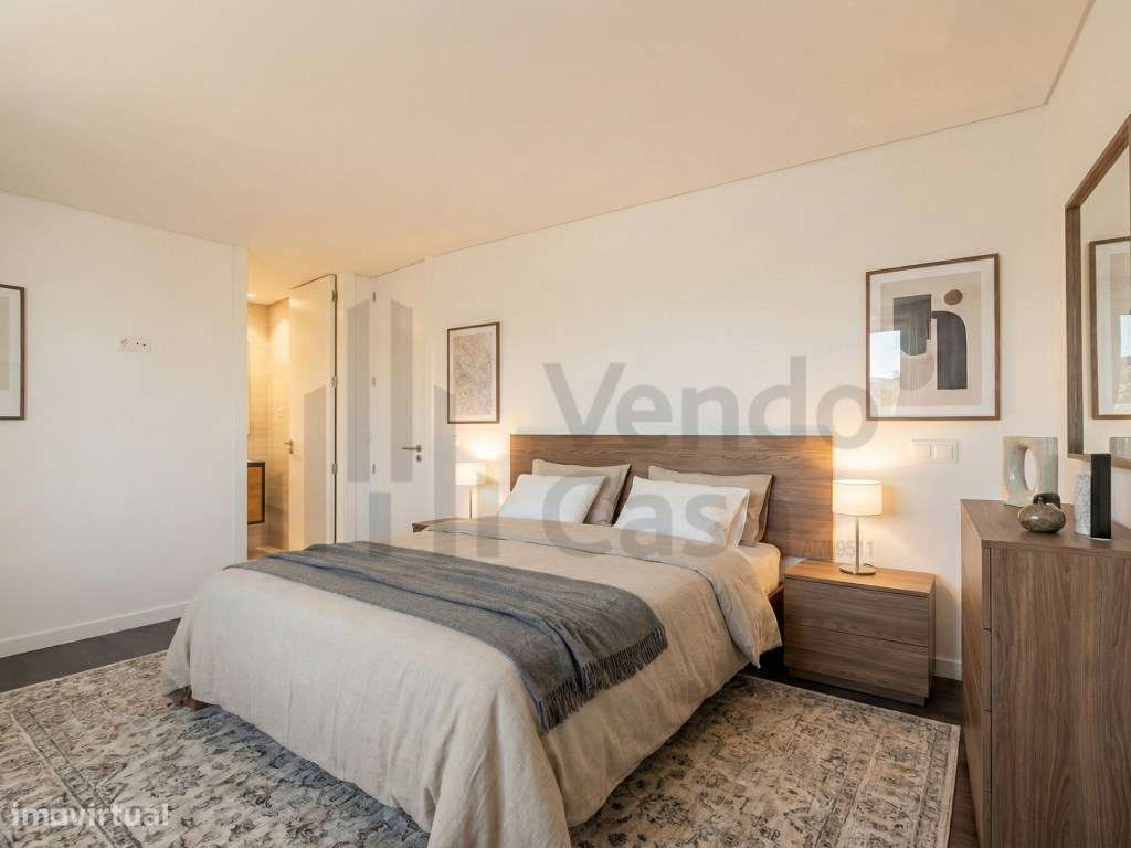 Vende-se Moradia Nova T2+1 - Braga-32