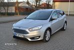 Ford Focus 2.0 TDCi Titanium ASS PowerShift - 7