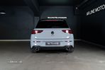 VW Golf 2.0 TSI GTI Clubsport DSG - 13