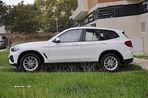 BMW X3 18 d sDrive Auto - 3