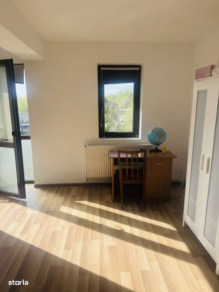 Duplex 4 dormitoare Alegria Residence| A0 | curte față/spate |2 terase-18