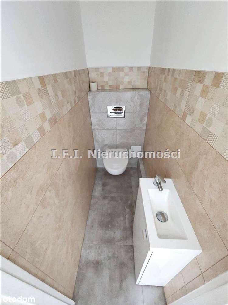 Trzypokojowe mieszkanie + garderoba-7