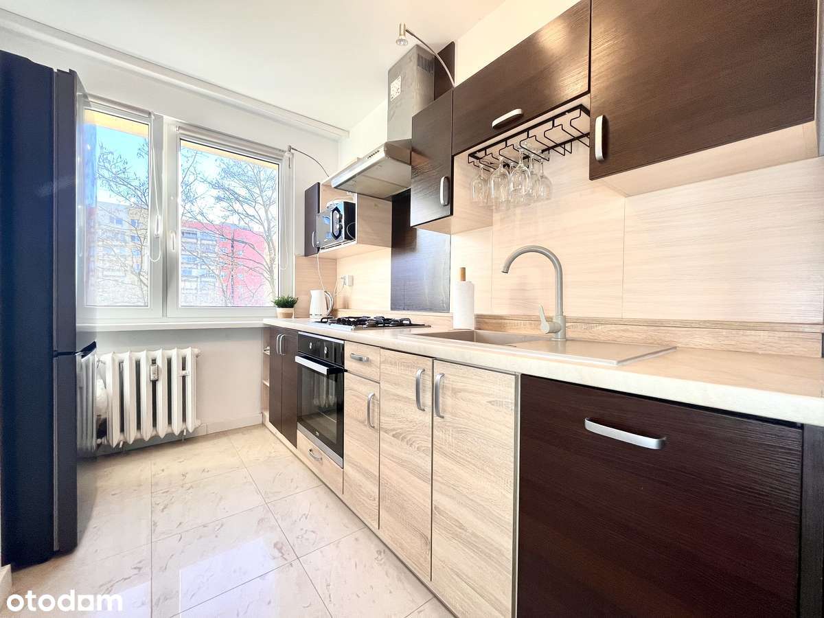 2M |po remoncie_gotowe pod najem_zielona okolica| TYLKO U NAS! - Pełny obrazek: 4/13