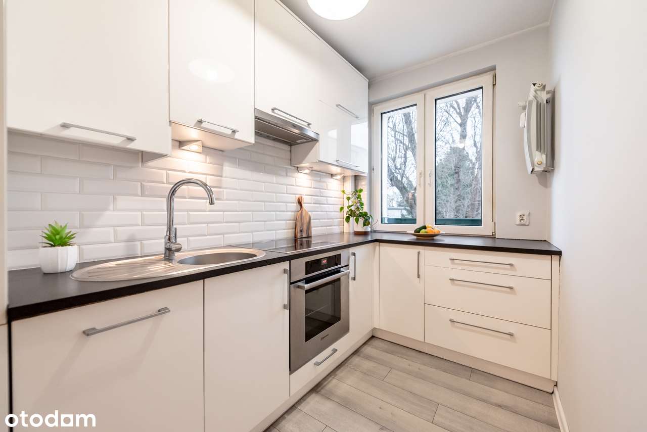 2 pok/1 piętro/odświeżone/wolne od zaraz-8