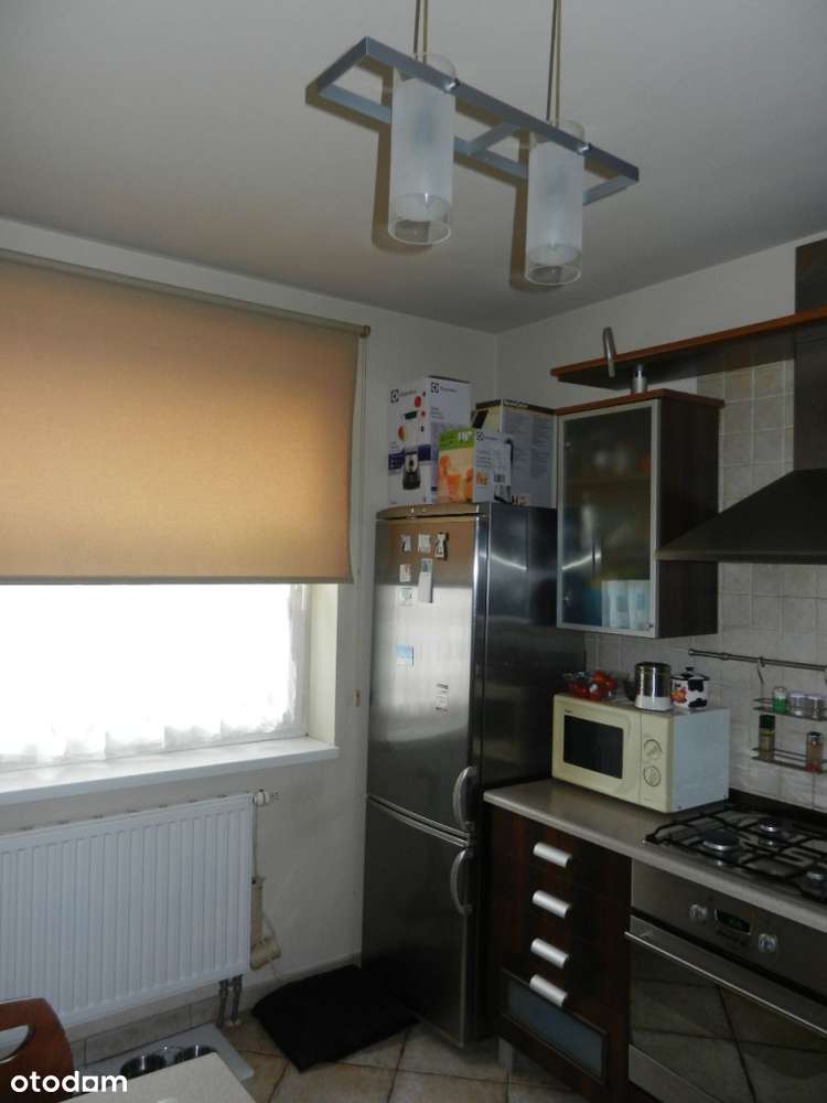 Wrocław Poleska Mieszkanie 53 m2 + miejsce parkingowe w garażu - Pełny obrazek: 4/11