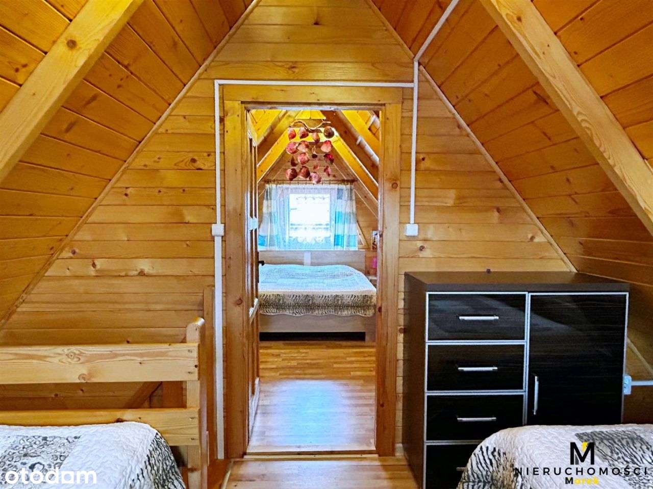 Ośrodek z 5 domkami na sprzedaż w Sianożętach - Pełny obrazek: 5/20