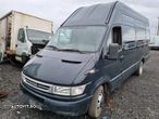 Dezmembram Iveco Daily, an 2005, 3.0 HPI, punte dubla - 1