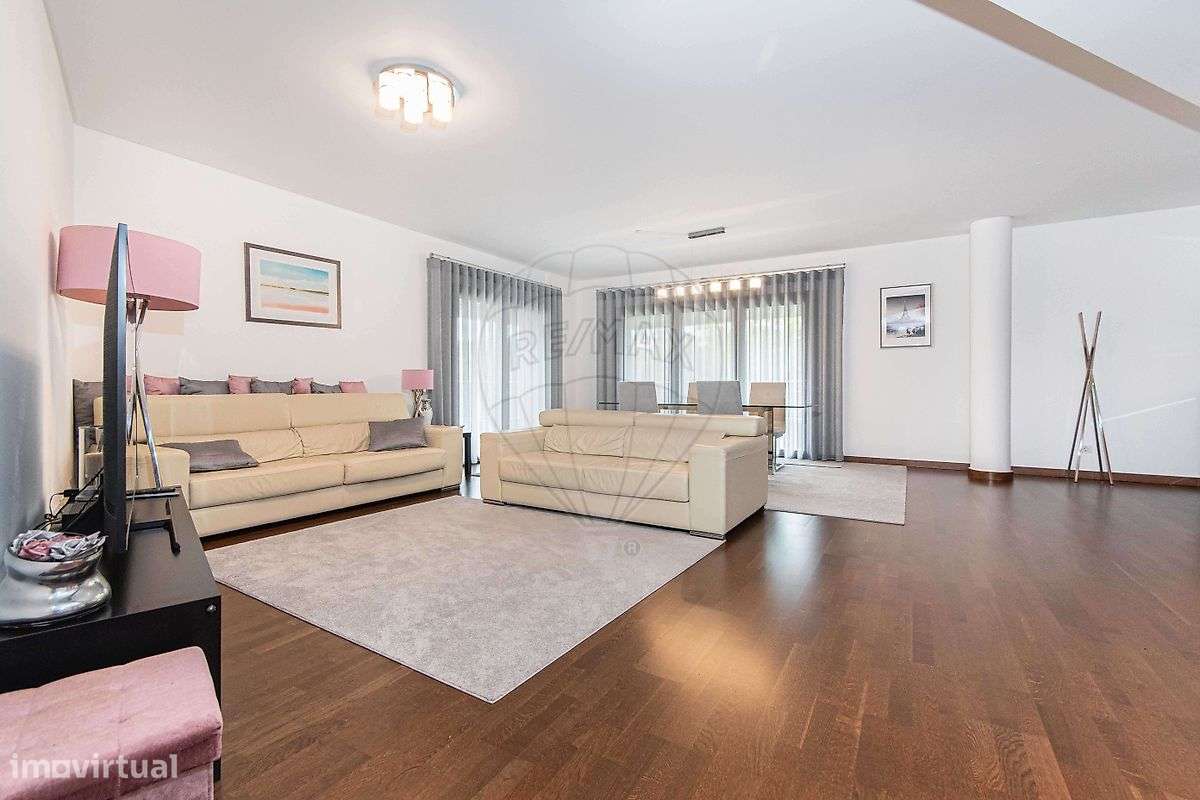 Apartamento T5 para venda - Grande imagem: 5/41