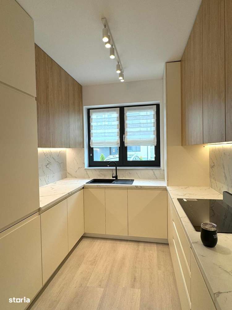 Vila 5 camere Mobexpert Homes Pipera cu mutare imediata - Imagine principală: 5/16