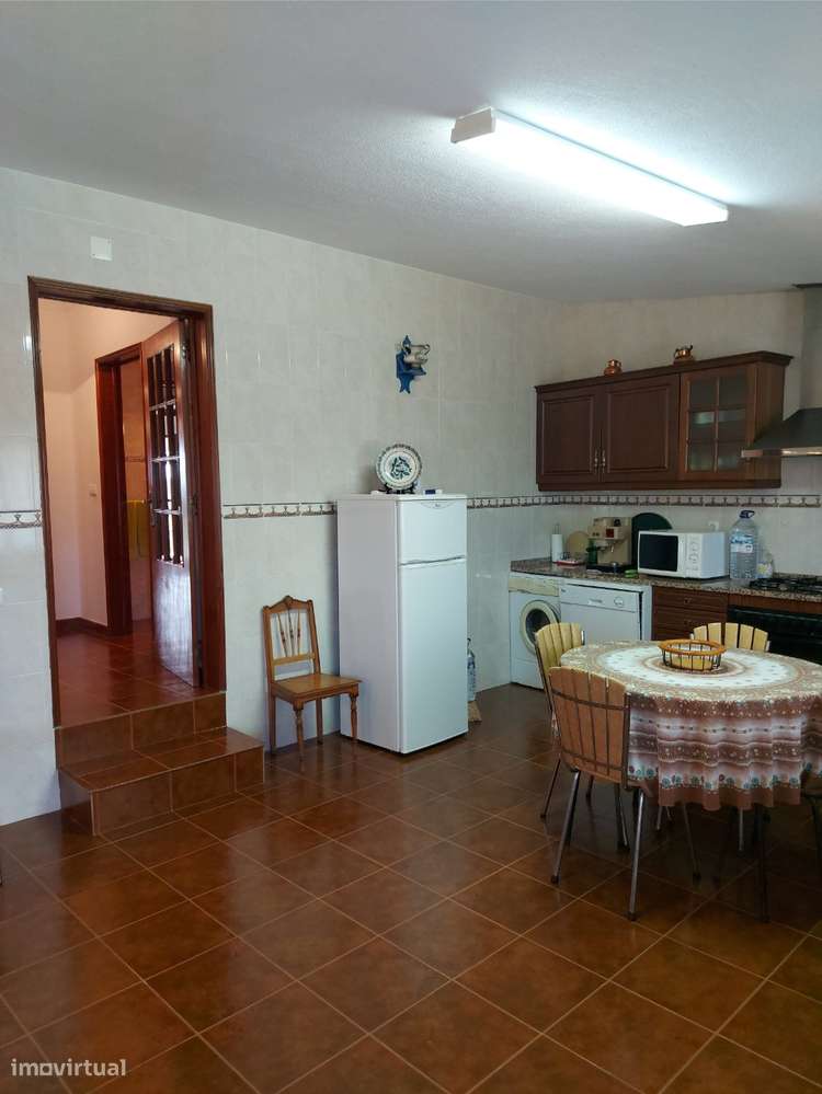 Moradia Geminada T3 - Vila Alva-5