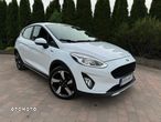 Ford Fiesta 1.0 EcoBoost Active ASS - 1