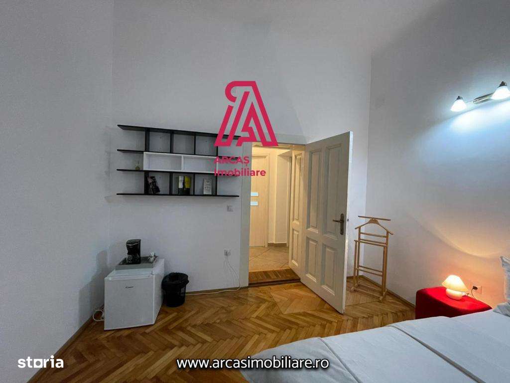 Afacere hoteliera la cheie 3 unitati cazare-Ultracentral!-5