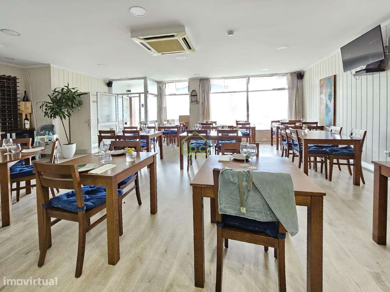 Trespasse Com negócio Bar / Restaurante - Grande imagem: 4/17