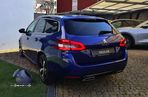 Peugeot 308 SW - 8